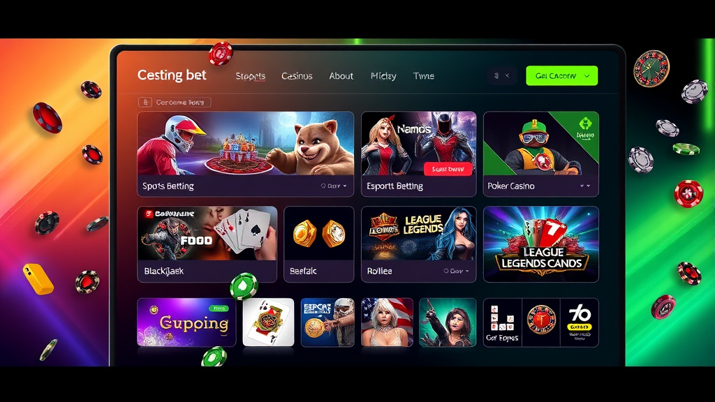 Banner www.likensina.com