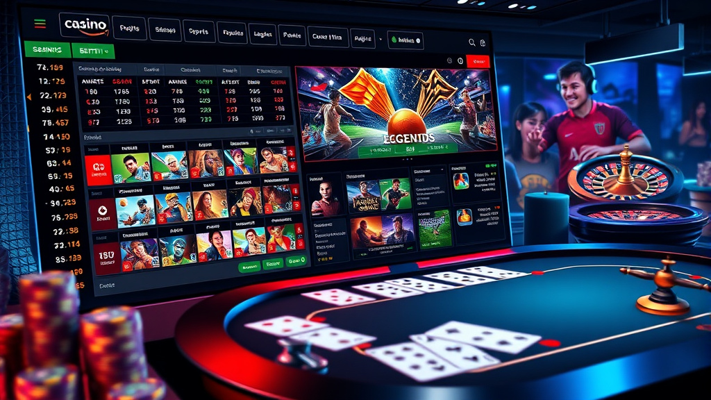 Banner www.likensina.com