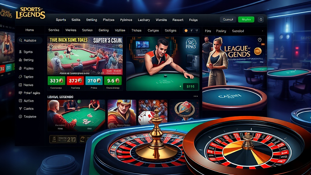 Banner www.likensina.com