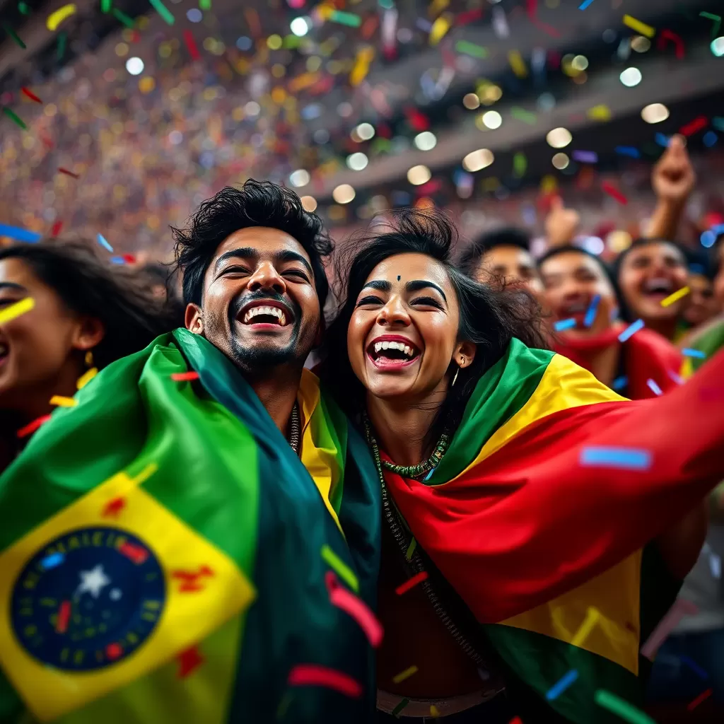 Brazil vs Morocco: Kèo châu Á, kèo tài xỉu và dự đoán nóng hổi — view 4